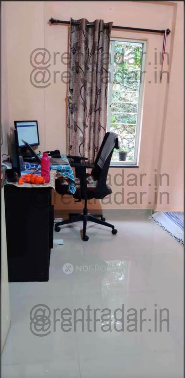 Room in 2bhk at Varanasi Society, Zinnea Phase II