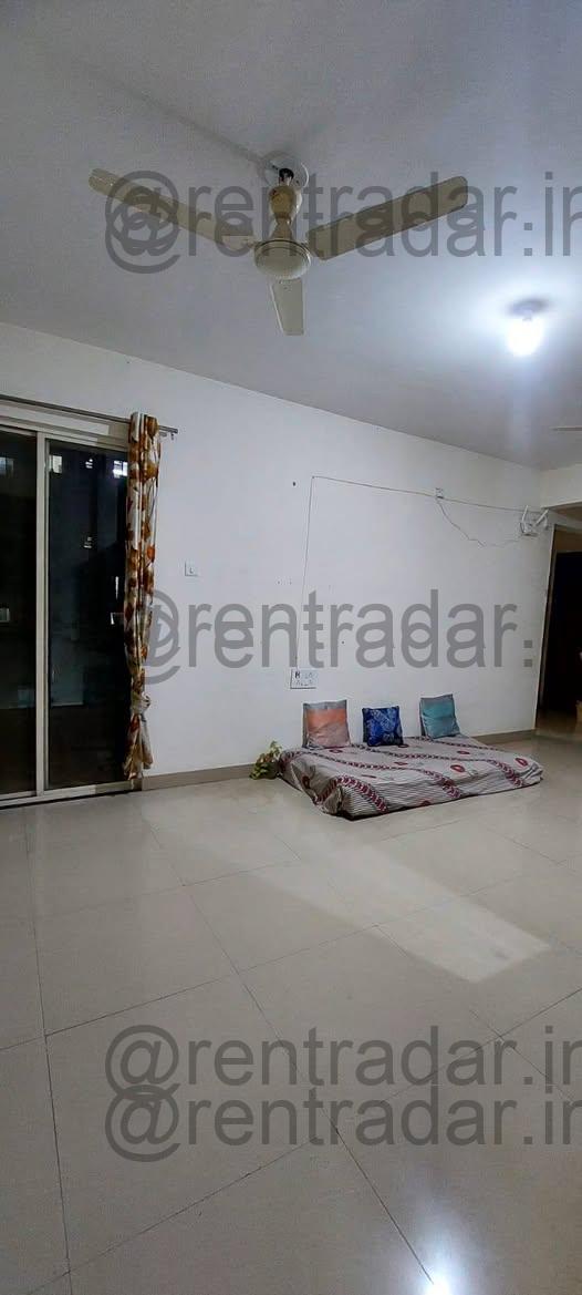 Room in 3 Bhk at Keshav Nagar, Mundhwa (atlantica East Society)
