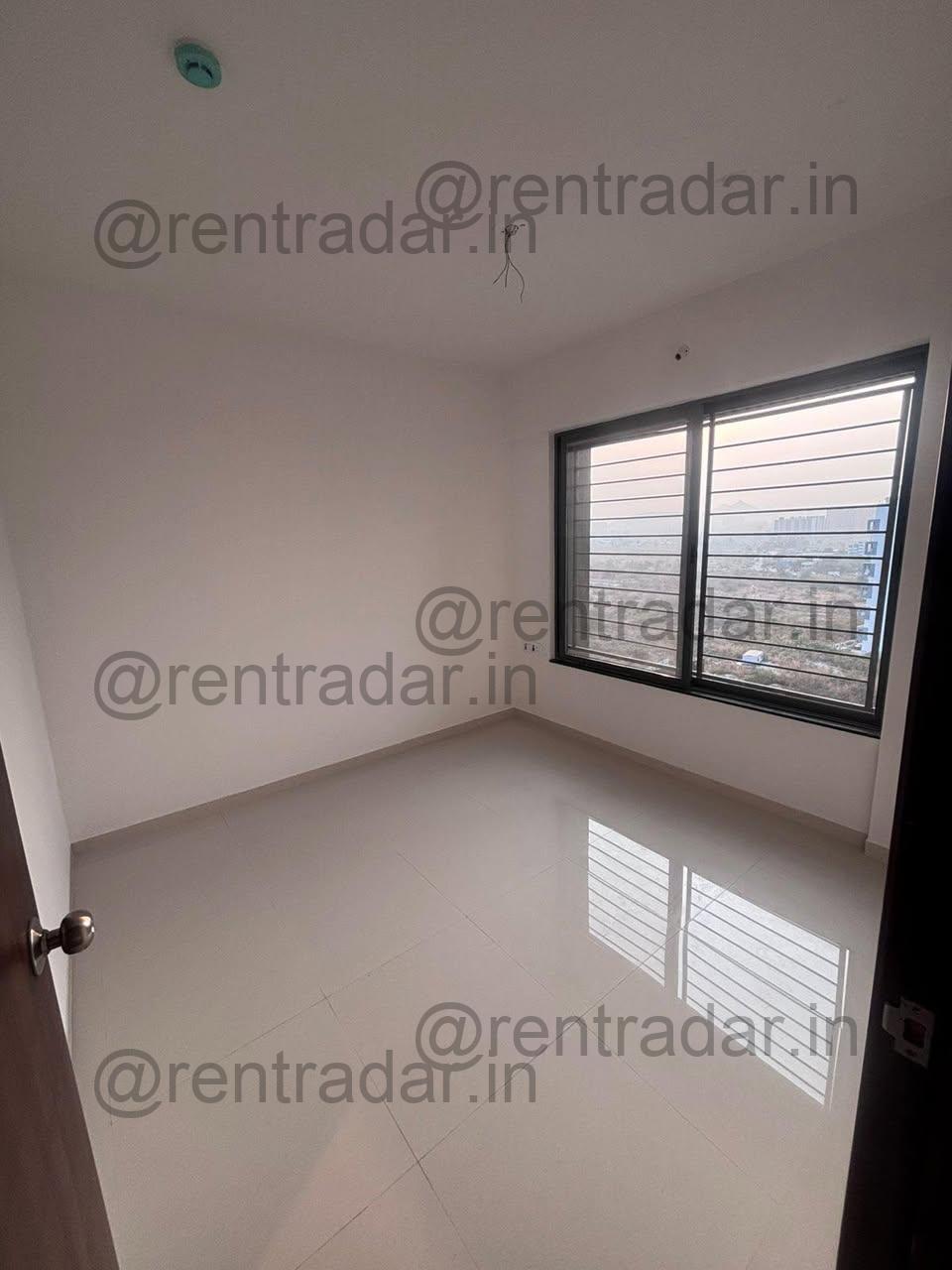 2 Bhk For Rent at Tathawade
