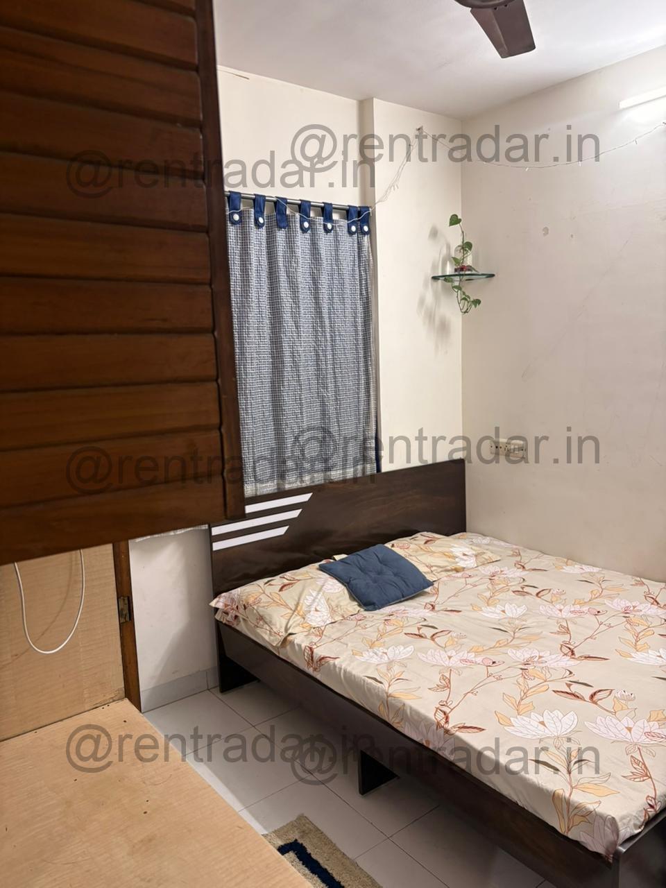 Room in 3bhk at Aundh (sarthi Sankalp)