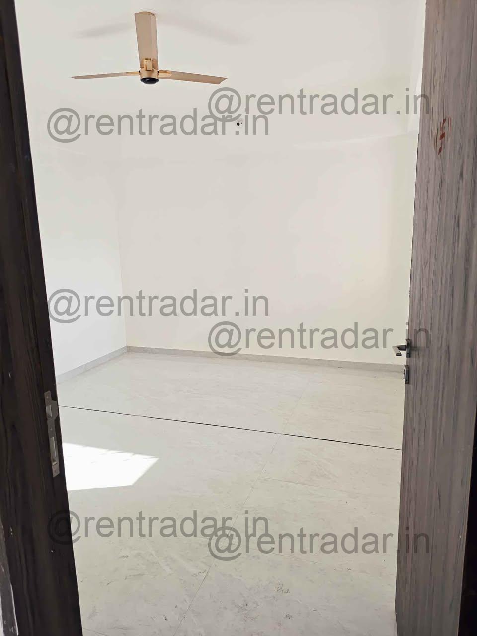 2 Bhk For Rent at Pimple Nilakh (marigold Calendula)