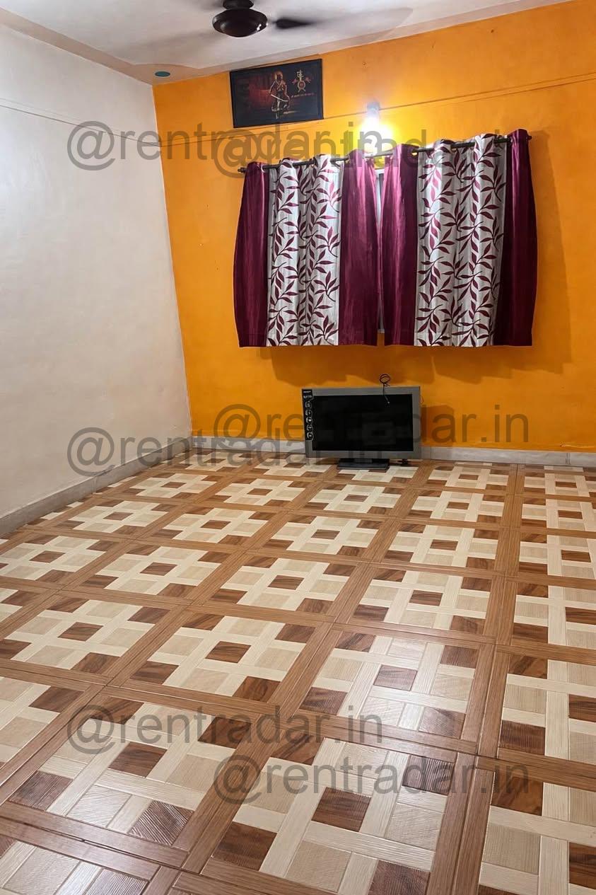 1 Bed 1 Bath Property For Rent at Dhanakwadi Road