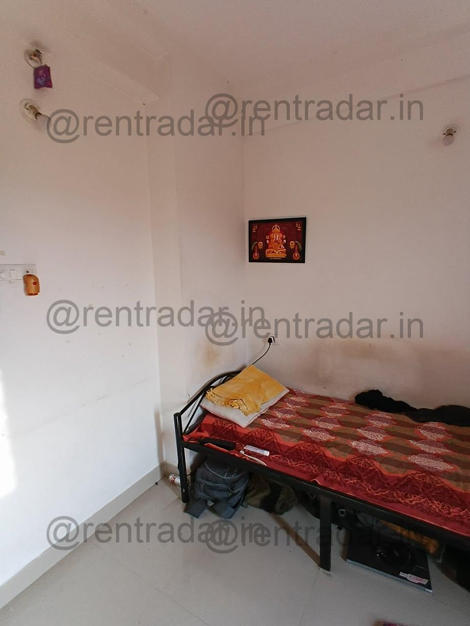 Room Available at Pimpri Waghere (mhada Towers, B Block)