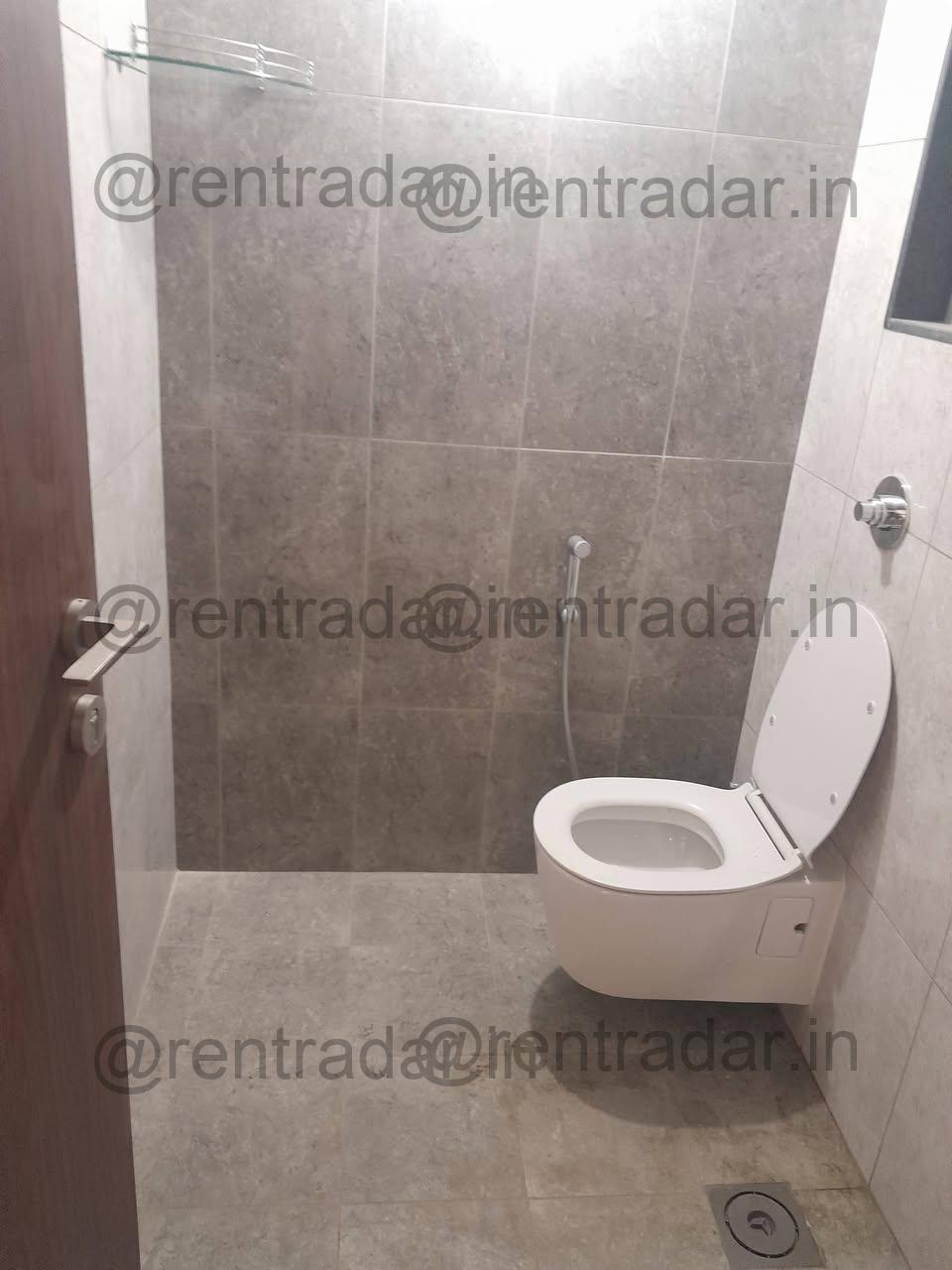 2 Bhk For Rent at Vj Yashwin Enchante (vj Yashwin Enchante)