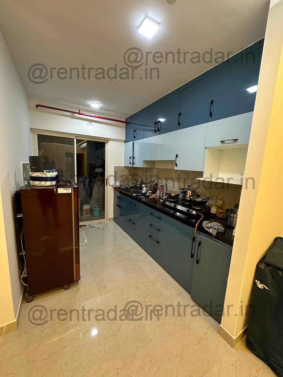 3bhk For Rent at Baner