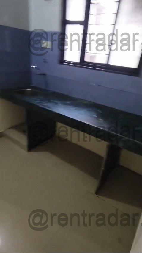 1 Bhk For Rent at Hinjewadi