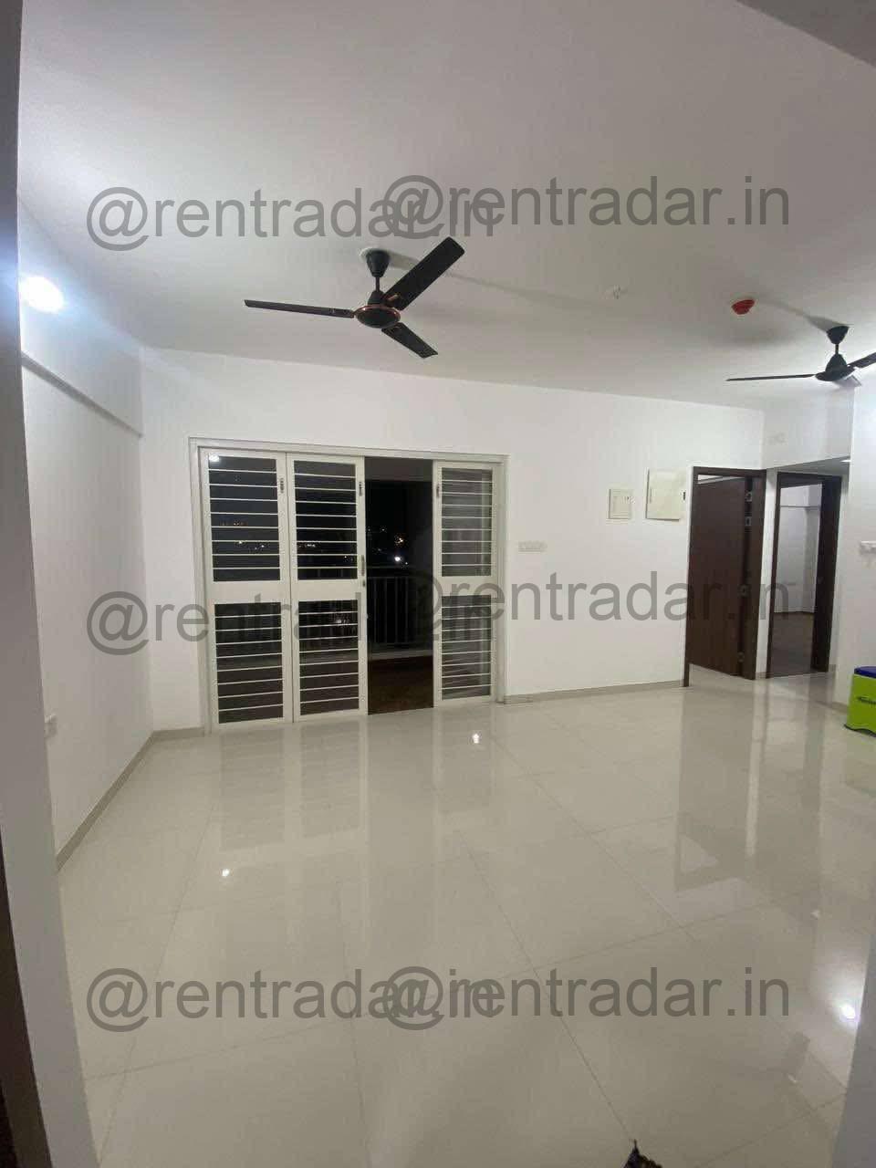 Room in 3bhk at Tathawade (41 Krisala Cosmo)