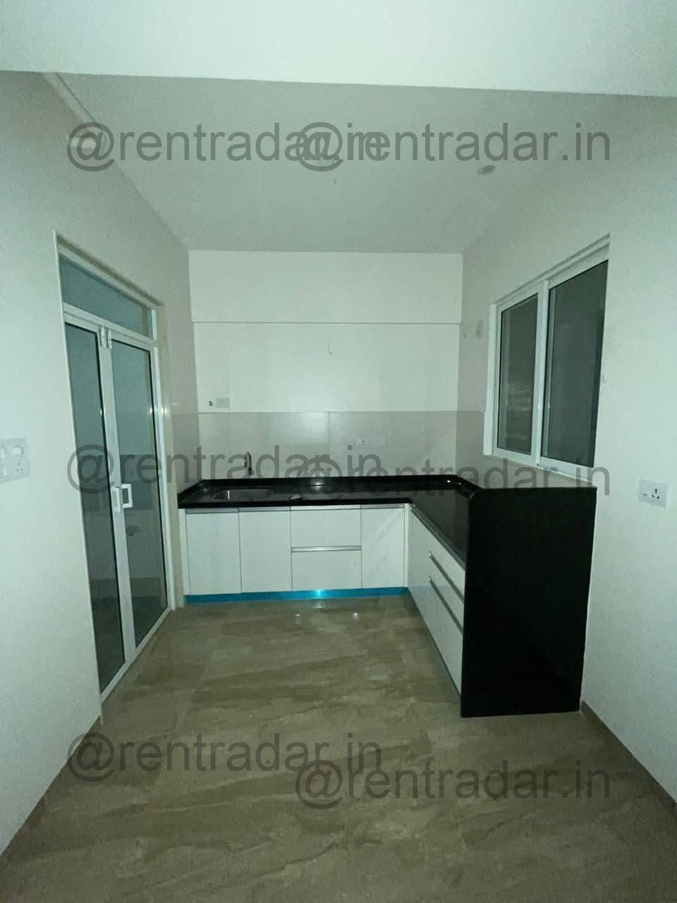Room in 2 Bhk at Baner (vtp Solitaire)