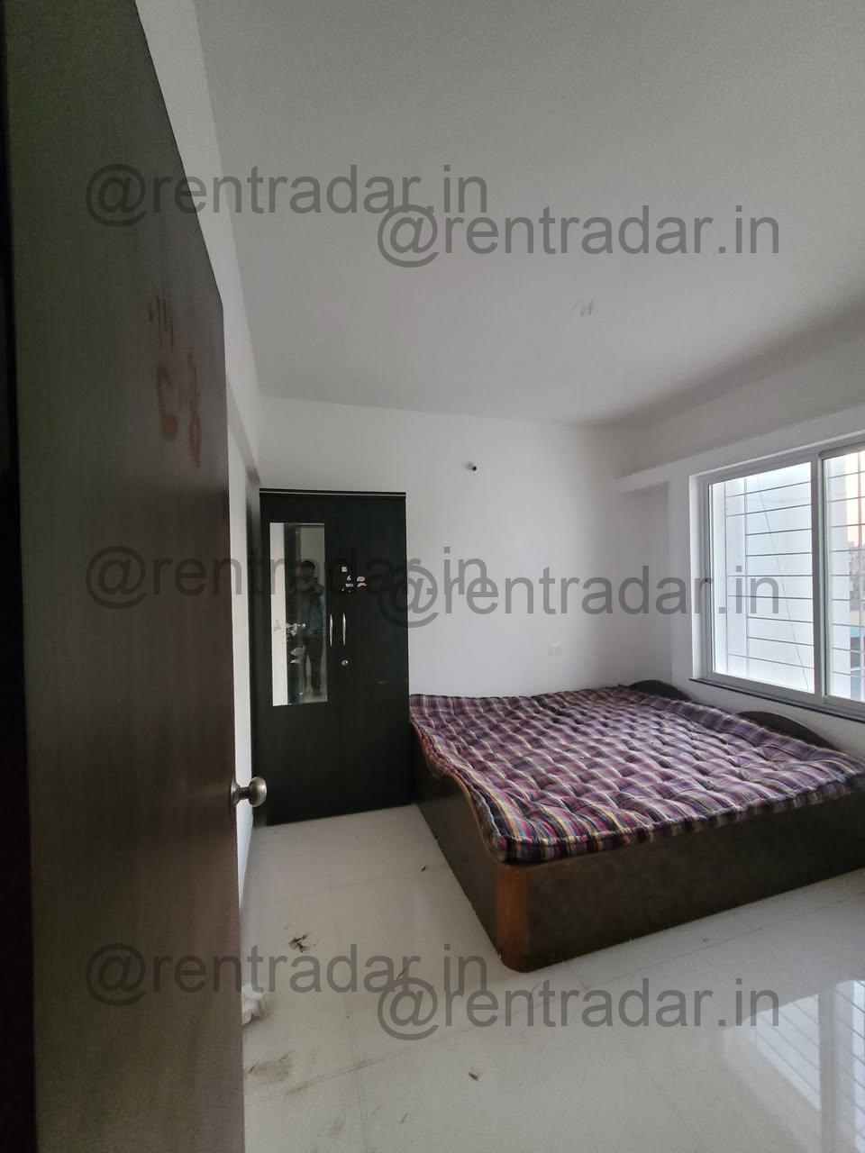 1 Bhk For Rent at Hinjewadi