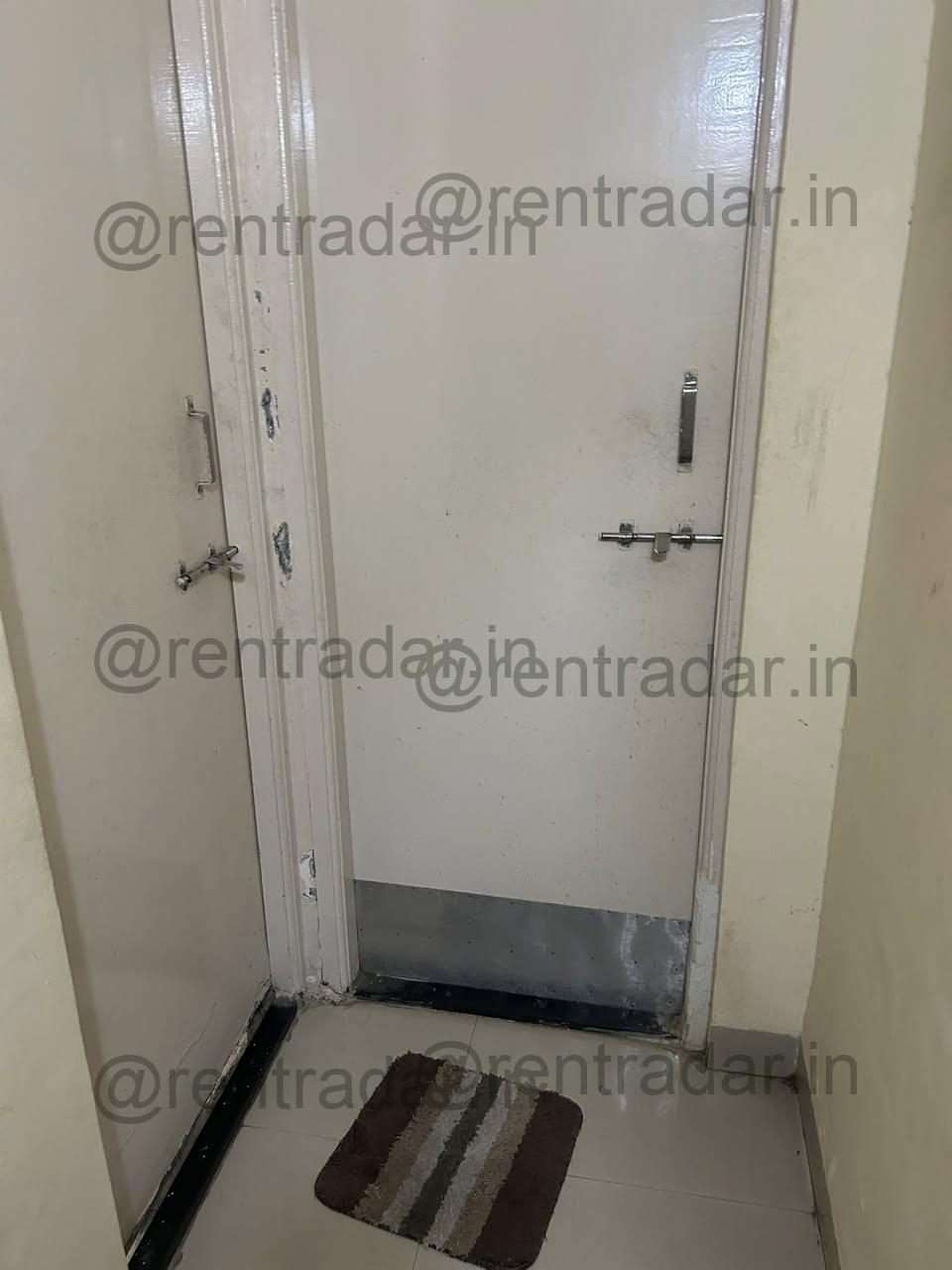 Room in 2bhk at Gandham Nagar Phase 1