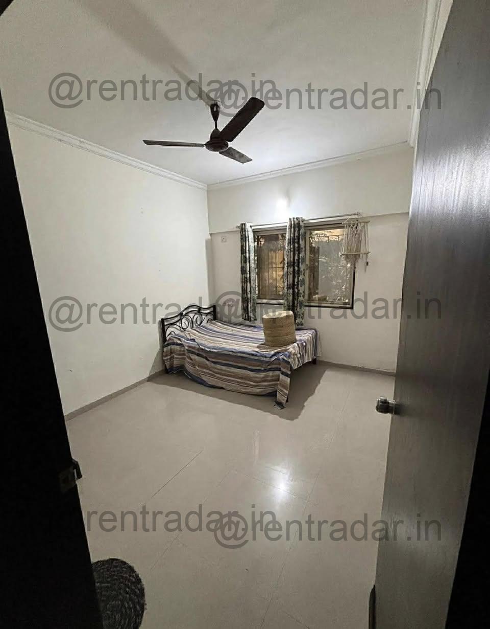 Room in 3bhk at Shraddha Heritage Society, Kunal Icon Road,pimple Saudagar