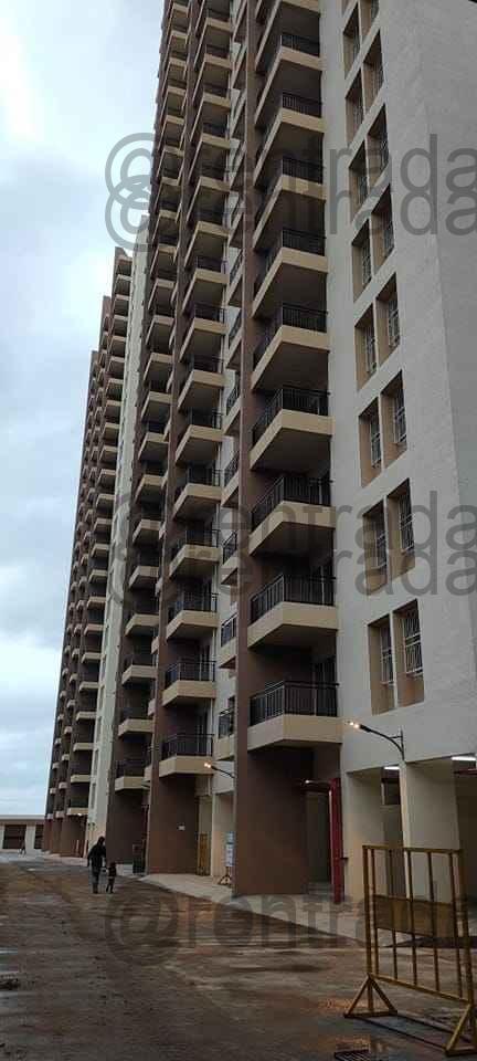 Rental Property Property For Rent at Pimpri-chinchwad, MH