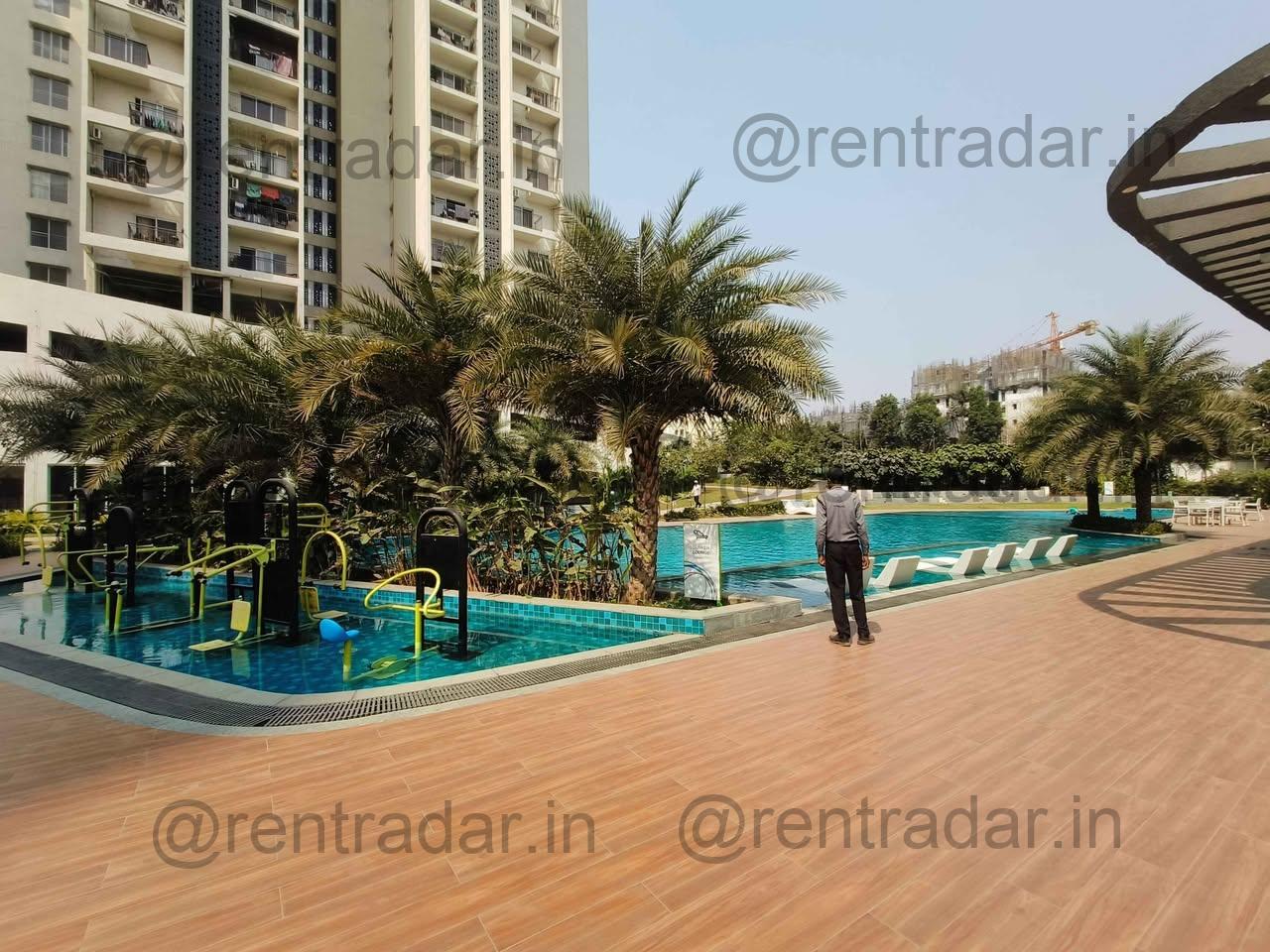 2 Bhk For Rent at Pimpri-chinchwad, MH