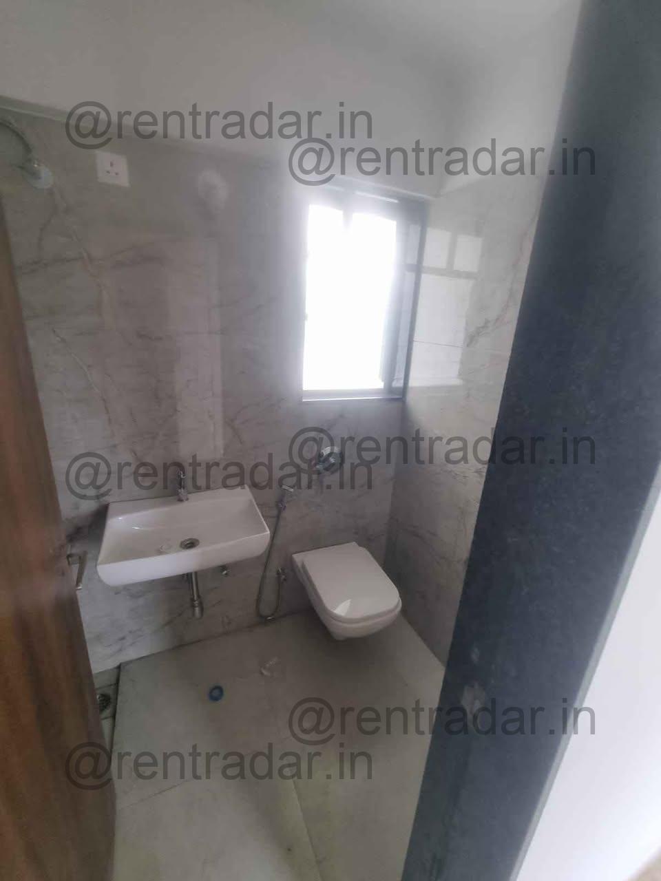 2bhk For Rent at Mohammadwadi