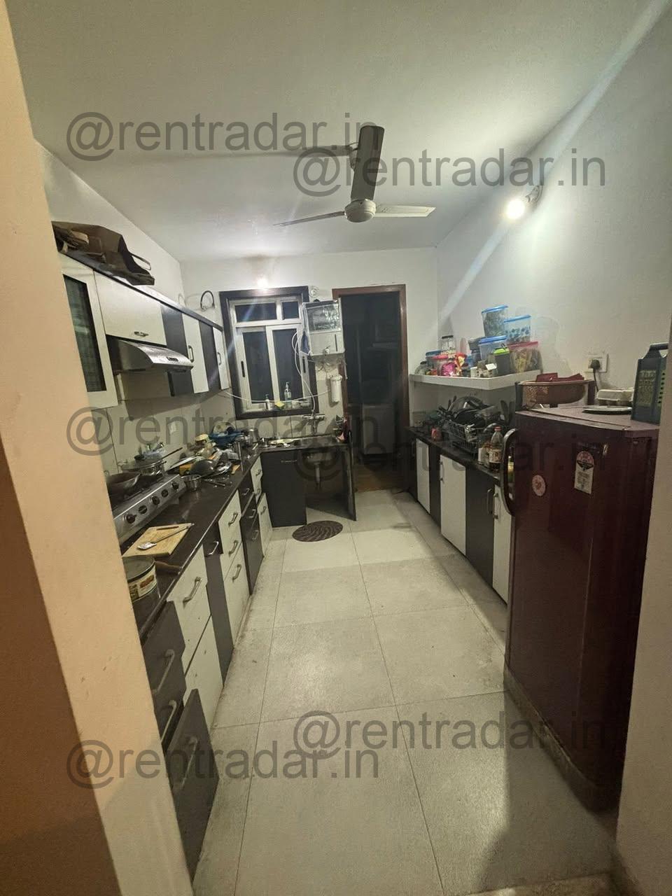 Room Available at Koregaon Park