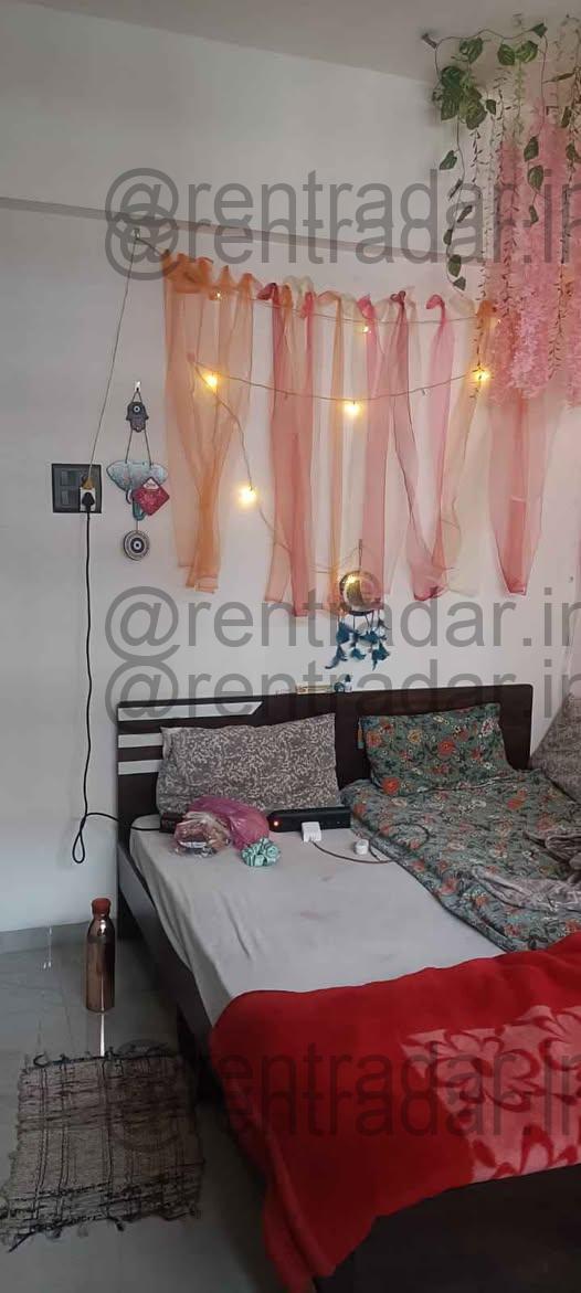 Room in 3bhk at Mundhwa (unique Utopia)