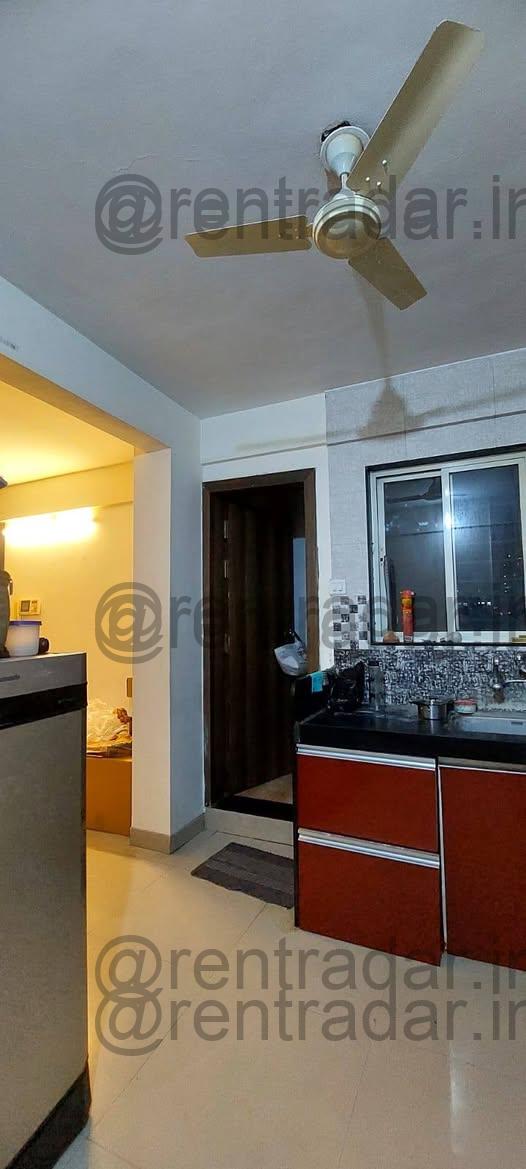 Room in 3 Bhk at Keshav Nagar, Mundhwa (atlantica East Society)
