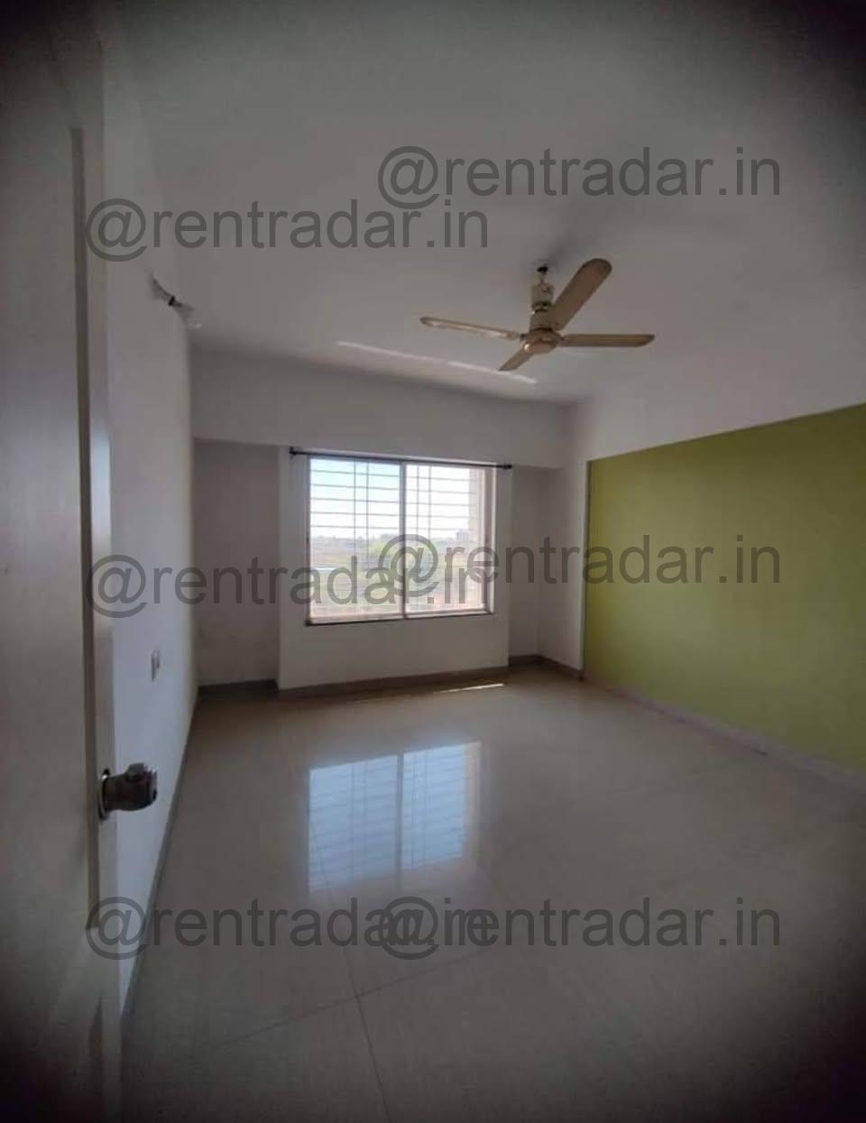 2bhk For Rent at Pimple Saudagar