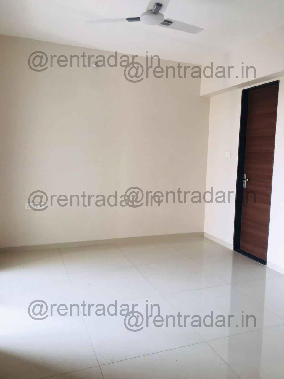 2 Bhk For Rent at Wakad