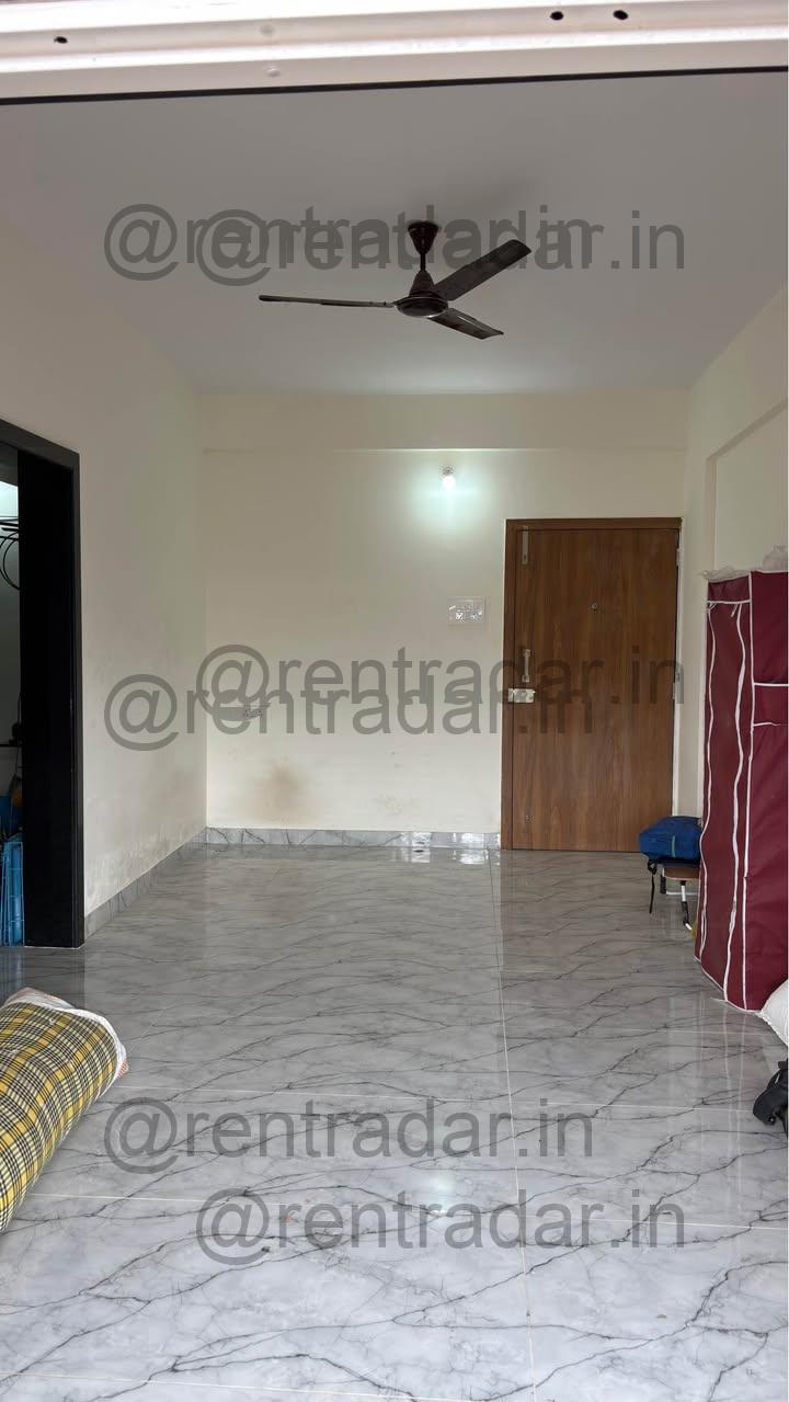 Room in 1bhk at Hinjewadi