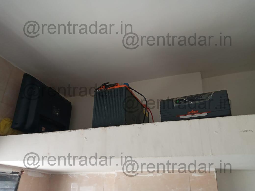Room in 1 Bhk at Hinjewadi