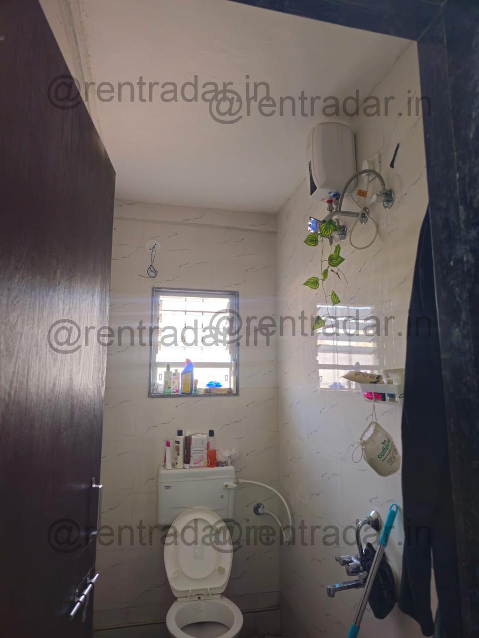 1 Bhk For Rent at Hinjewadi