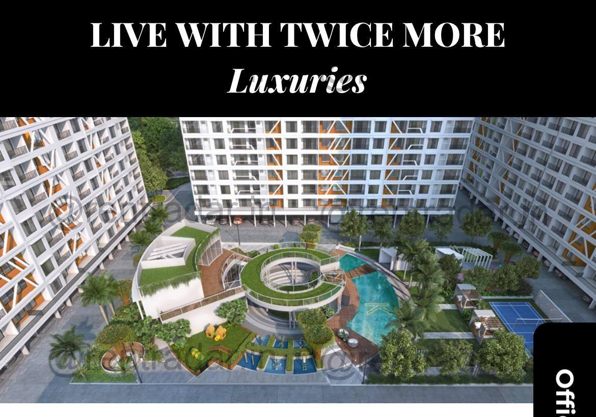 Private Room in 3 Bhk at Punawale