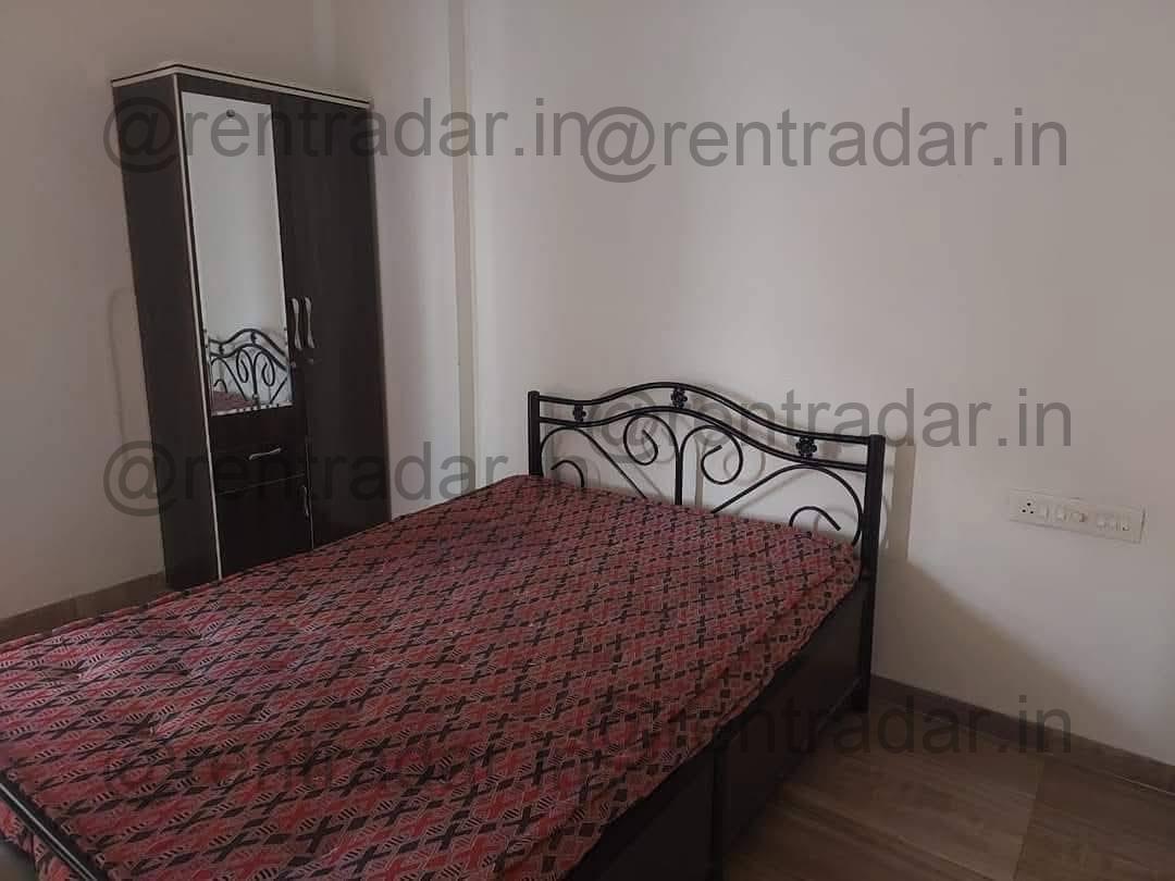 Room in 2bhk at Hinjewadi (itrends Homes)