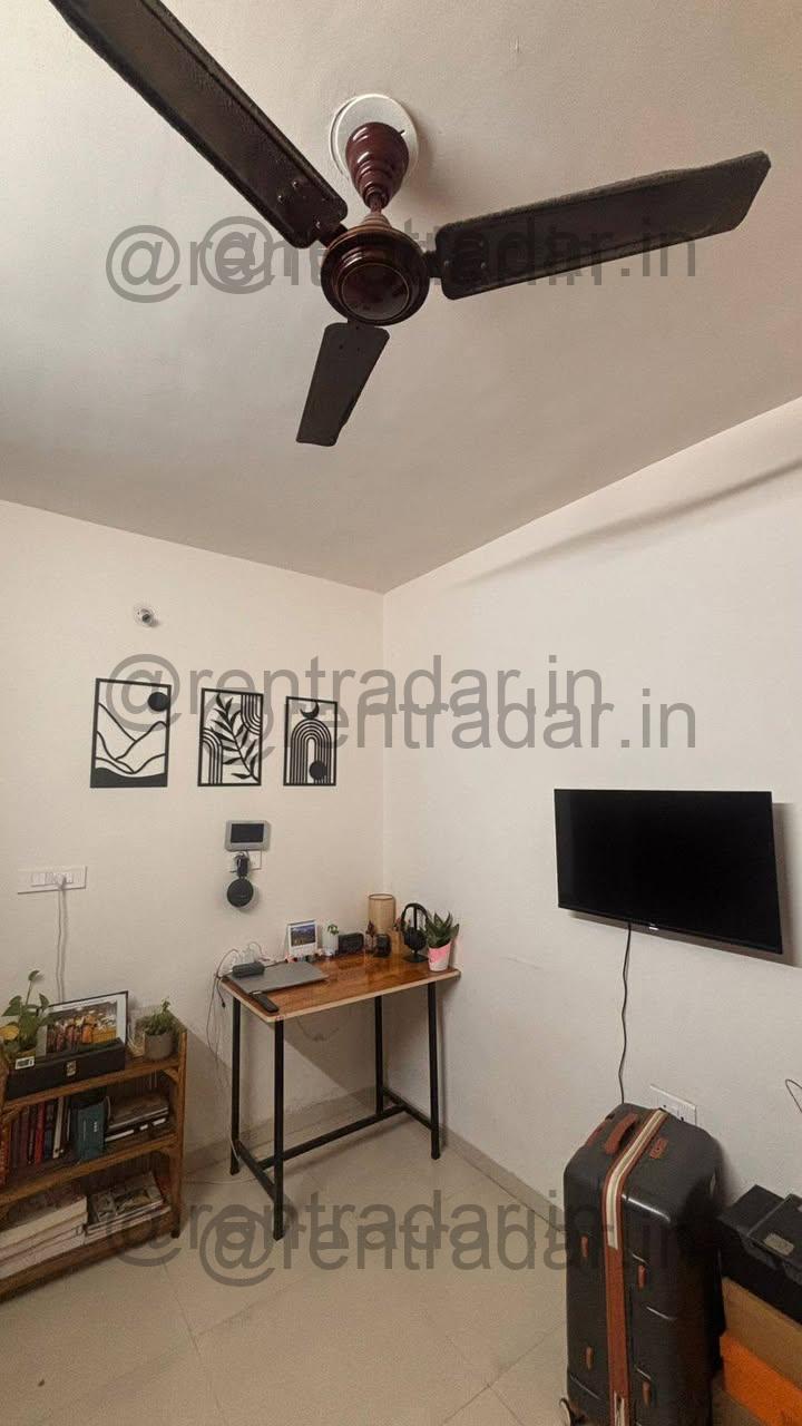 1 Bhk For Rent at Wagholi