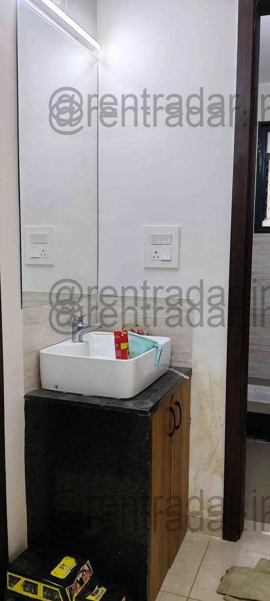 2 Bhk For Rent at Ambegaon BK (mittal Sun City)