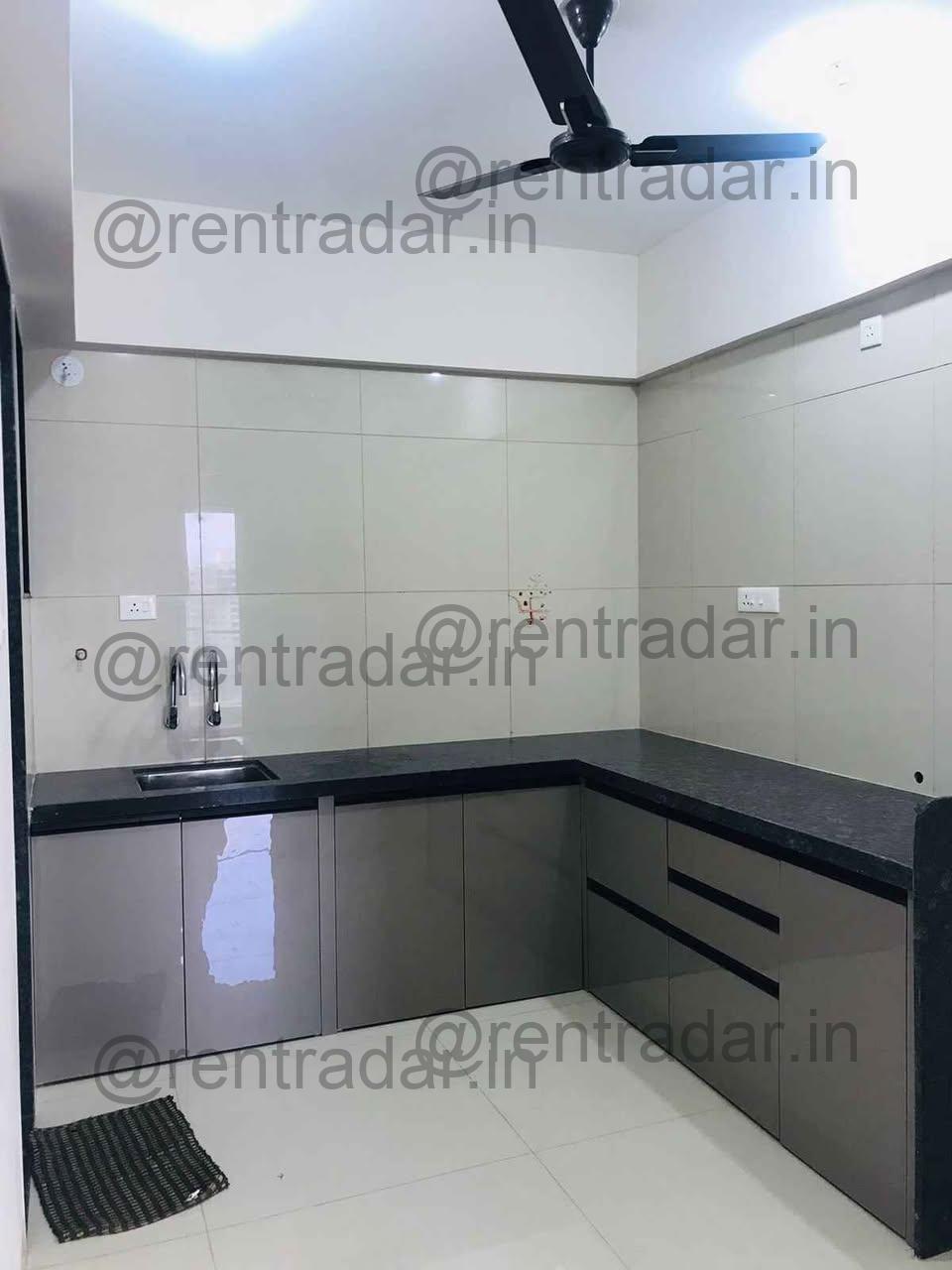 1 Bhk For Rent at Wakad