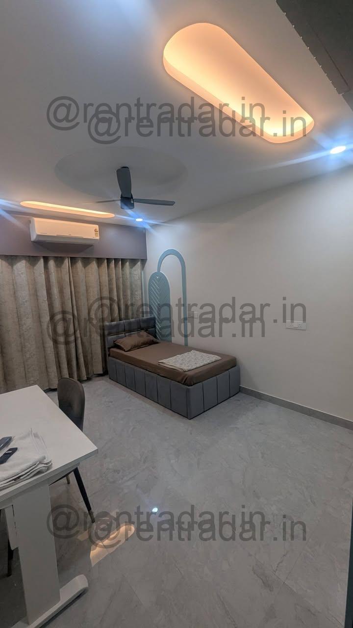 Room in 3bhk at Kothrud