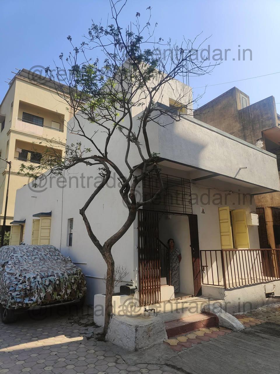Rental Property Property For Rent at Hadapsar