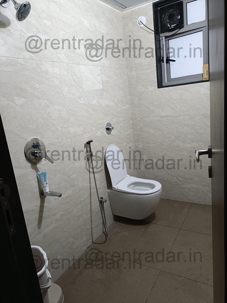 Room Available at Wakad (vn Ync)