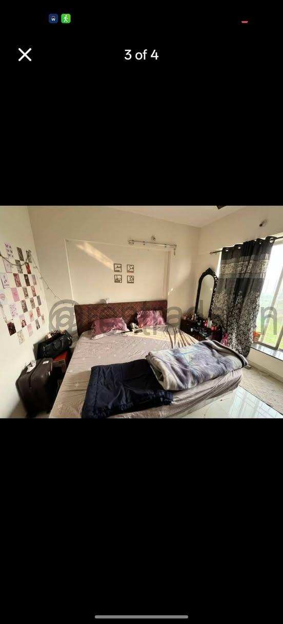 Room in 2 Bhk at Wagholi