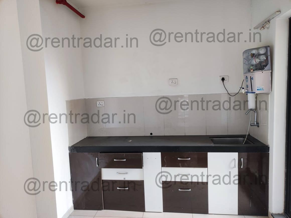 2 Bhk For Rent at Hinjewadi (joyville)