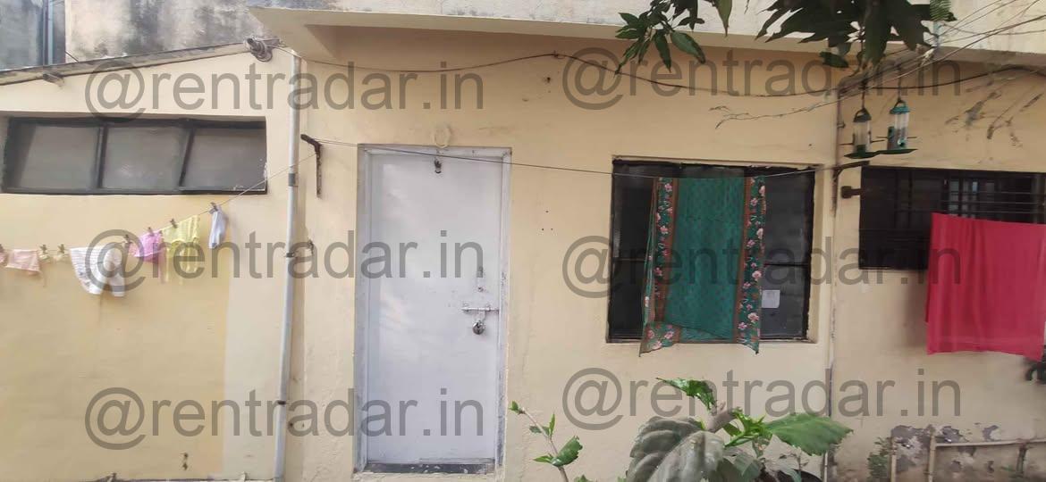 Room in 2bhk at Someshwar Colony