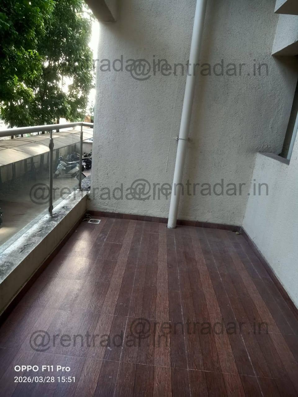 2bhk For Rent at Balewadi Highstreet
