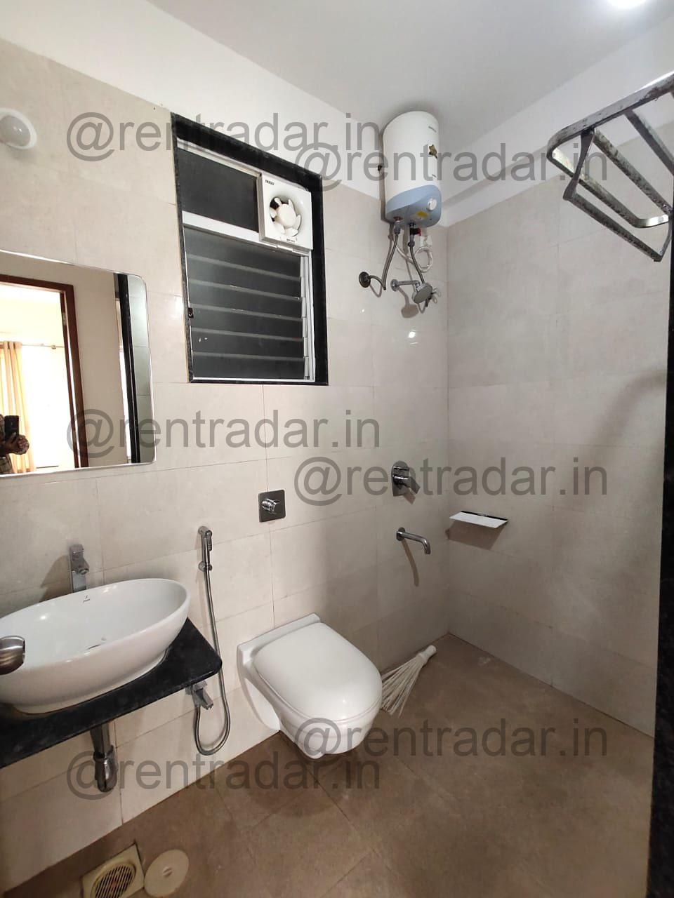 Room in 2 Bhk at Baner