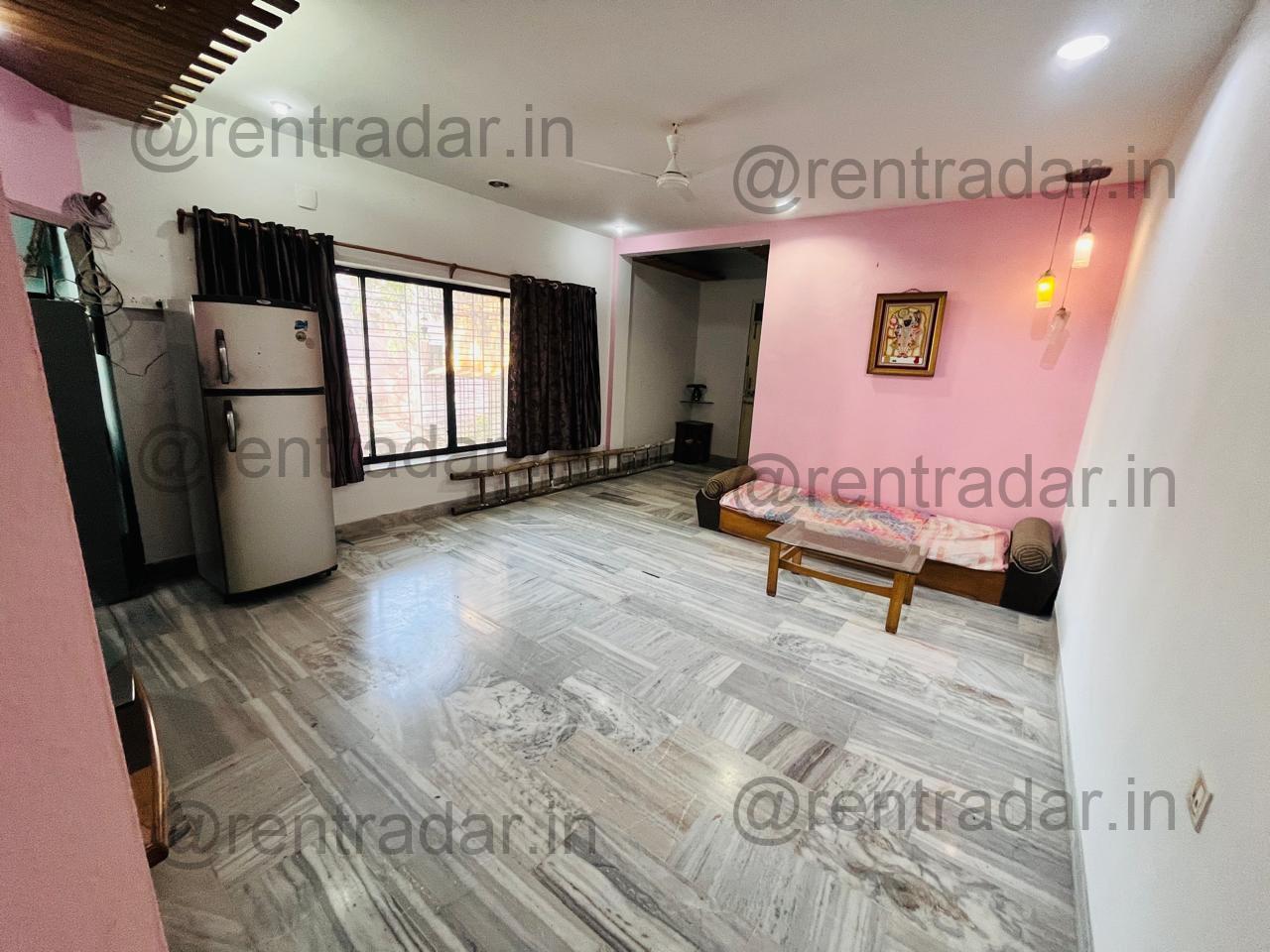 Room in 5bhk at Model Colony Shivaji Nagar