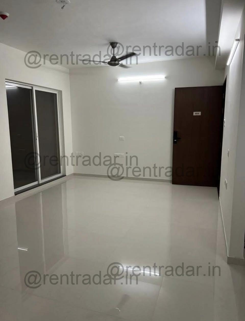 Room in 2bhk at Hinjewadi (park Astra Society)