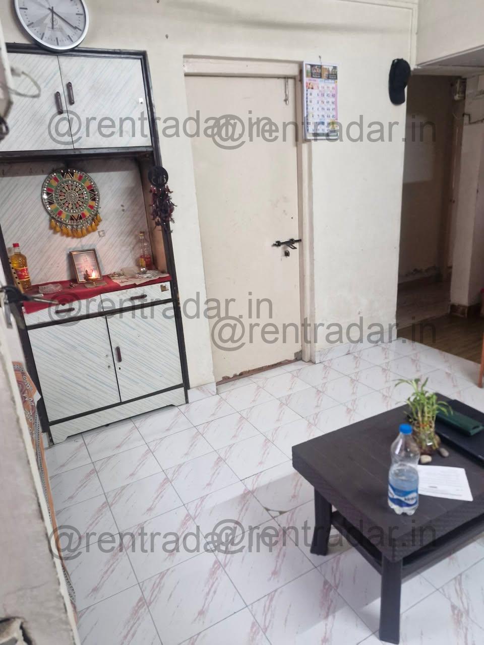 Room Available at Kothrud