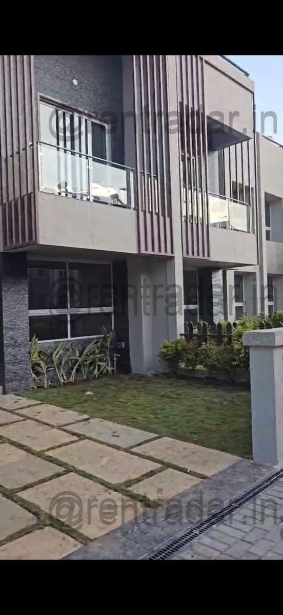 2bhk For Rent at Kharadi (gera Planet Of Joy)