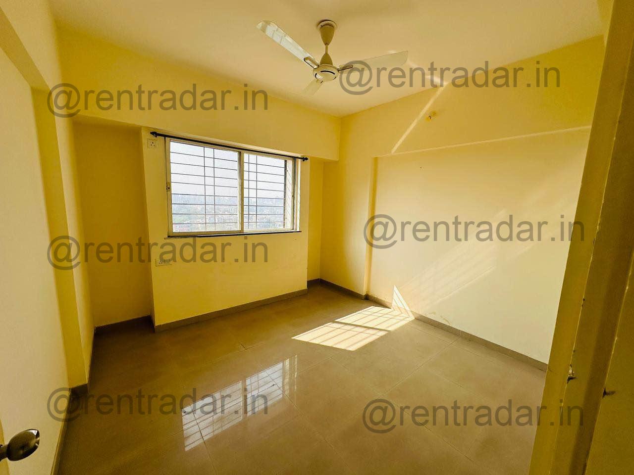 1bhk For Rent at Alfa Landmark (alfa Landmark)