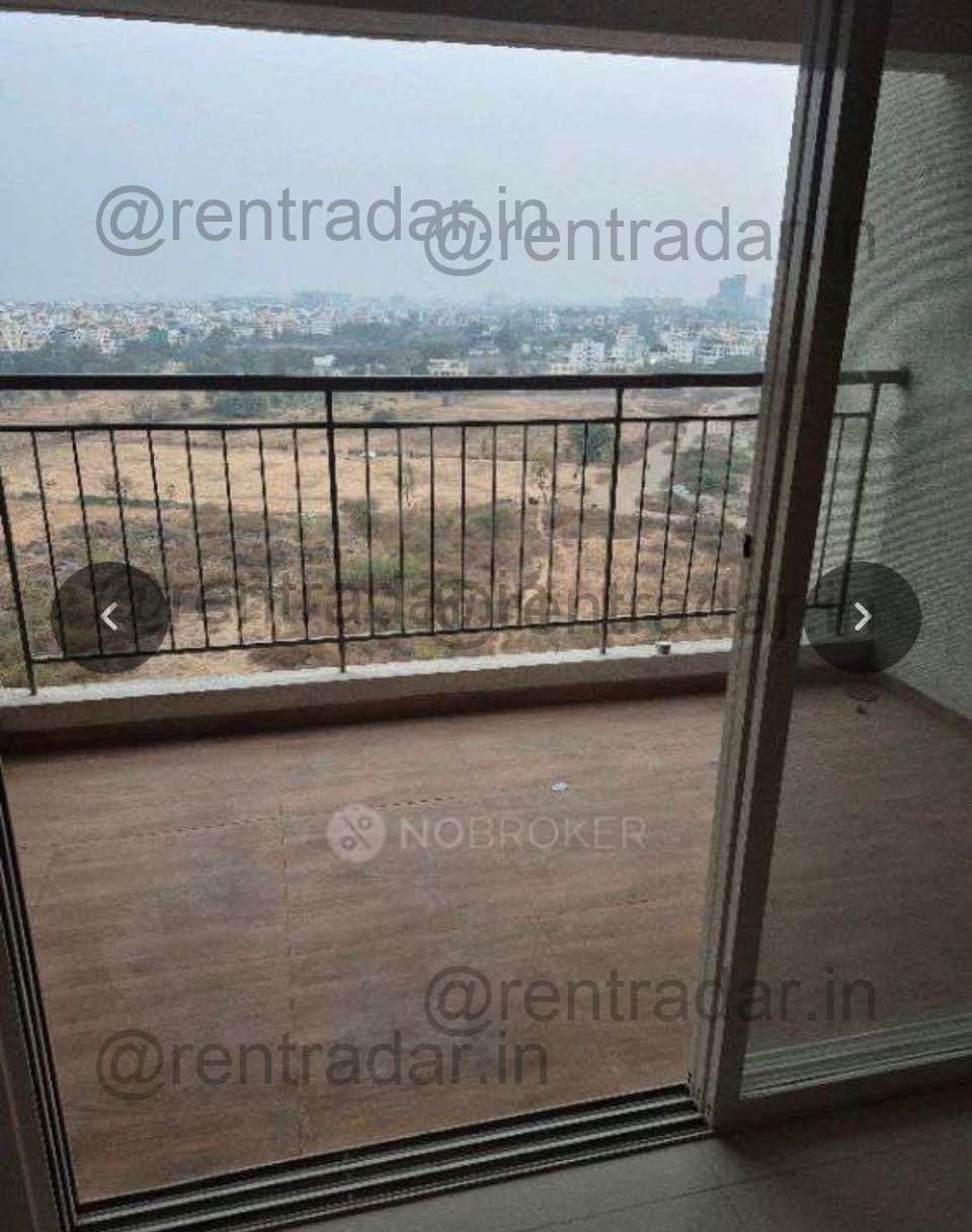Room in 3 Bhk at Pune, MH