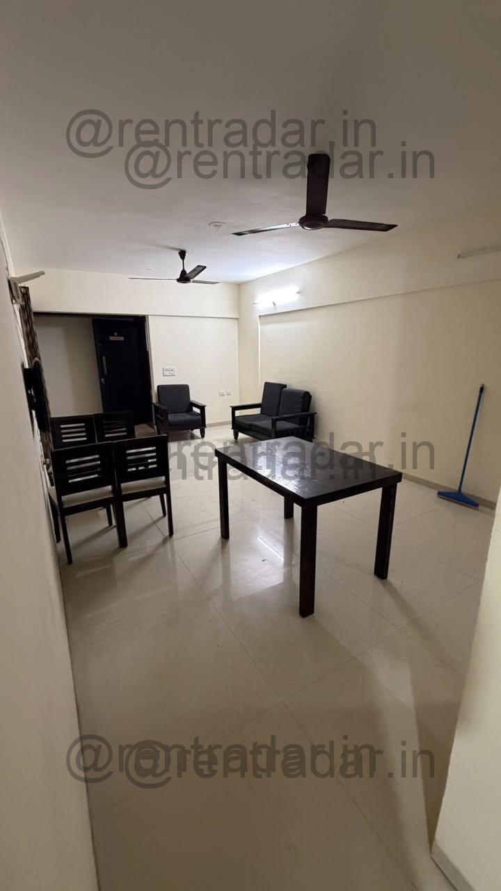 Room in 3 Bhk at Not Specified