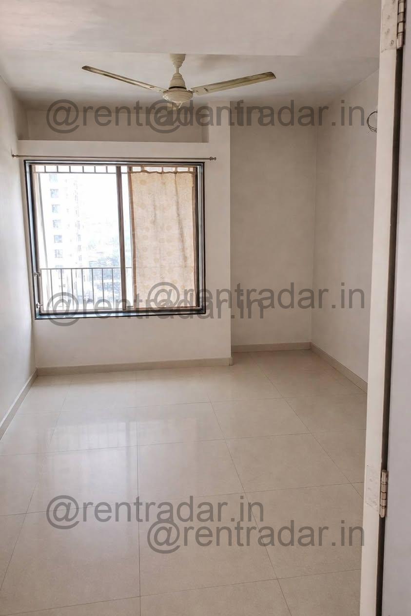 Room in 1bhk at Bamandongari (ananta Tower)