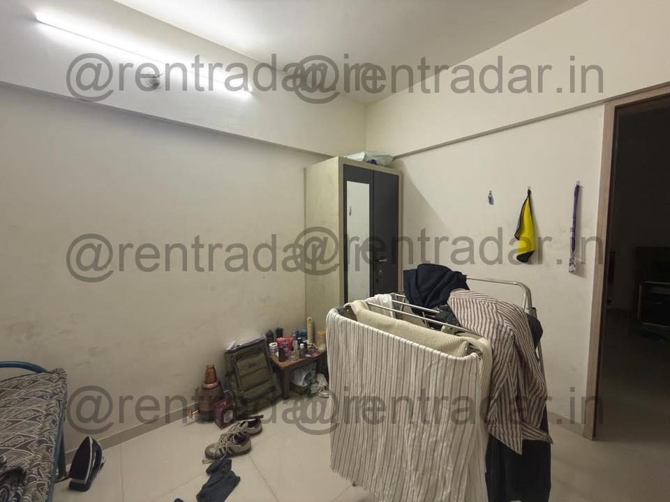 Room in 3bhk at Wakad