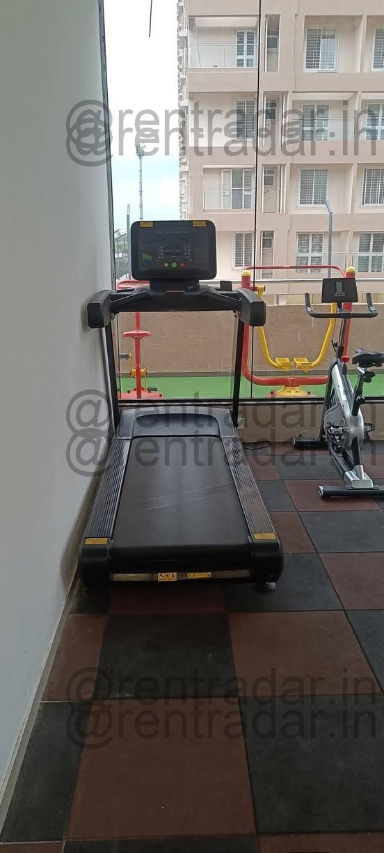 2bhk For Rent at Urban Skyline Phase 1, Ravet