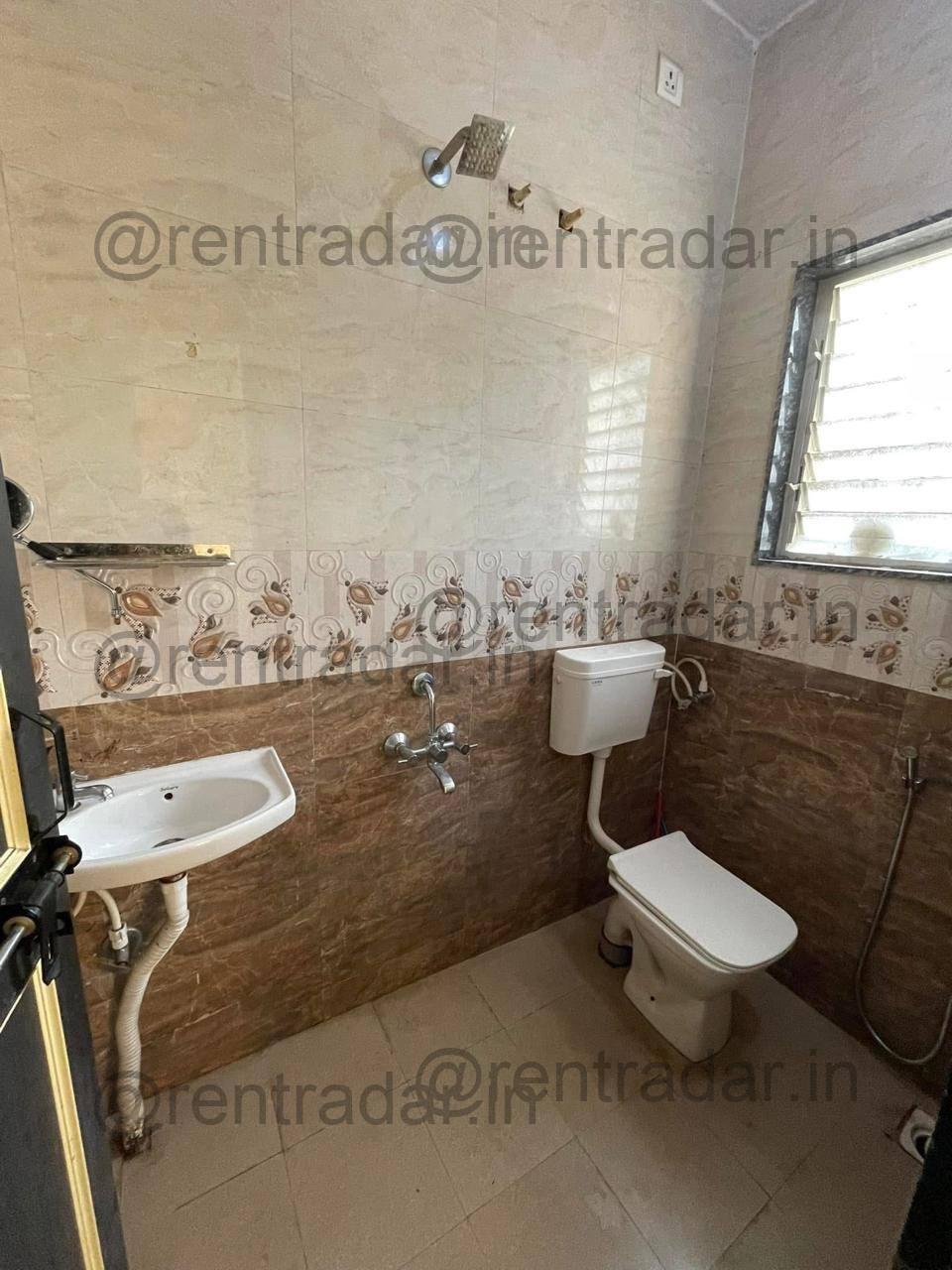 2bhk For Rent at Kharadi (lakshman Heights)